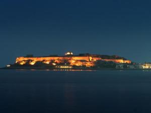 Poledas Apartments Chania Greece