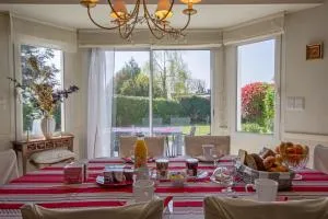 A proximité du golfe du Morbihan - Grand-Champ