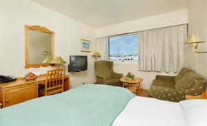 Standard Double Room room in Storefjell Resort Hotel