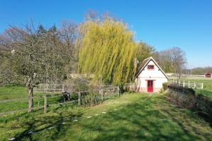 Maisons de vacances La Closerie : Maison de Vacances