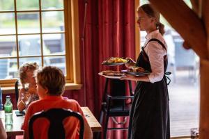 Hunderfossen Hotel & Resort