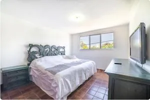 Ubicadísima Suite Seguridad Av Zaragoza A27 - Adjuntas