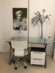 Apartamento Cadiz de Cine