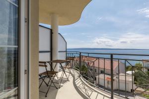 Apartments Villa 9 Podstrana