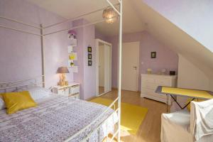 B&B / Chambres d'hotes A proximite du golfe du Morbihan : photos des chambres