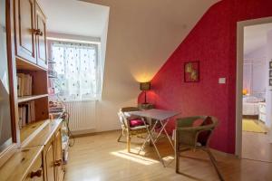 B&B / Chambres d'hotes A proximite du golfe du Morbihan : photos des chambres