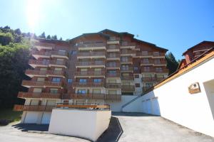 APPARTEMENT VUE DEGAGEE SAINT JEAN D\'AULPS STATION 6 personnes OURSON 56