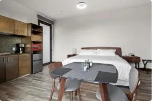 Suite Loft Moderno Ubicación Inmejorable 104A - Miranda