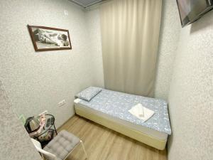 Standard Single Room room in Hotel Strominka