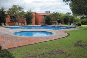 Suite Incomparable Bernardo Quintana 30D