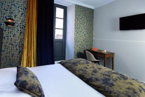 Hotels Babbu Hotel : photos des chambres