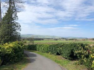 The Annex, countryside escape