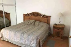 Increíble Suite Alberca Bernardo Quintana 12C - Adjuntas