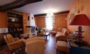 B&B / Chambres d'hotes Les Wyllos : photos des chambres