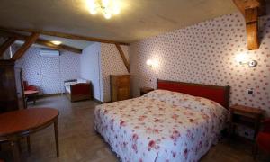 B&B / Chambres d'hotes Les Wyllos : photos des chambres