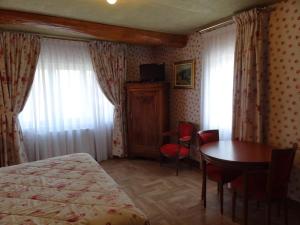 B&B / Chambres d'hotes Les Wyllos : photos des chambres