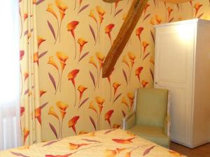 B&B / Chambres d'hotes Les Wyllos : Chambre Double