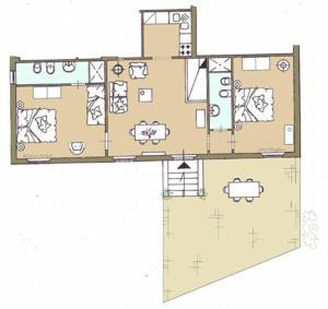 Il Lebbio Agriresort