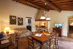 Appartement 2 Chambres