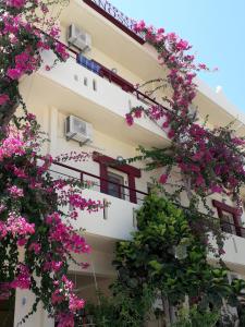 Knossos Hotel Heraklio Greece