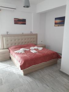 Knossos Hotel Heraklio Greece
