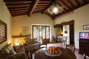 Il Lebbio Agriresort