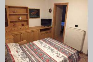 Appartamento famiglia Consier