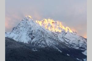 Appartamento famiglia Consier