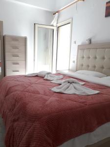 Knossos Hotel Heraklio Greece