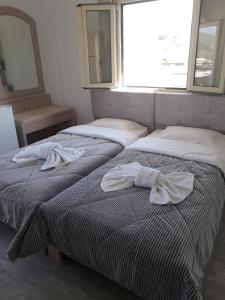 Knossos Hotel Heraklio Greece