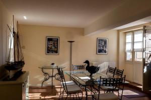 Gîte du Café Suquet Giroussens