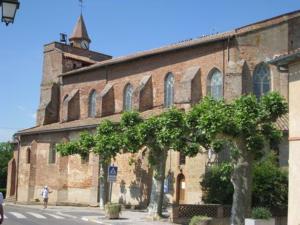 Maisons de vacances ¨Gite du Cafe Suquet : photos des chambres