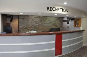 Ramada by Wyndham Abbotsford - Mission