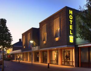 Hotel Rozenburg