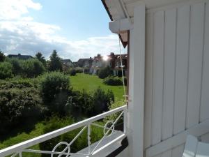 Achterwasserblick