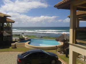 Pousada Restinga Apart Service- Aeroporto