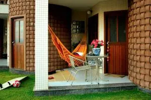 Pousada Restinga Apart Service- Aeroporto - Lauro de Freitas