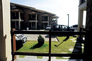 Pousada Restinga Apart Service- Aeroporto