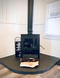 Holiday Home room in Pioneer Lodge 2