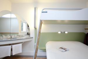 Hotels ibis budget Carcassonne La Cite : photos des chambres