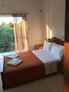 Kessaris Apartments Messinia Greece