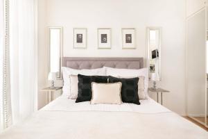 COZY&QUIET apartment with AC in city centre