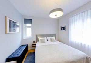 Apartments N10 Zagreb 