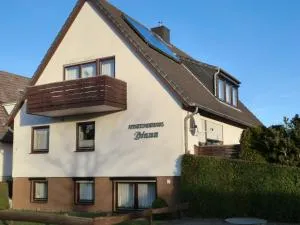 Appartementhaus Diana - Келленгузен