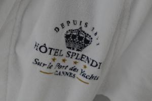 Hotel Splendid