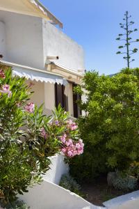 Appart'hotels Hotel et Residence Ta Kladia - Omigna : Studio de 24 m² - Vue sur Mer - 3 Personnes Maximum