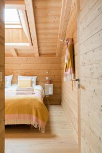 Chalets Coco Chalet : photos des chambres