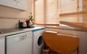 Zen Central Apartment