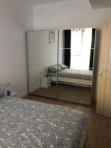 RUX Apartament ONIX BLUE