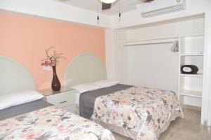 ENNA INN IXTAPA DEPARTAMENTOS ViSTA AL MAR